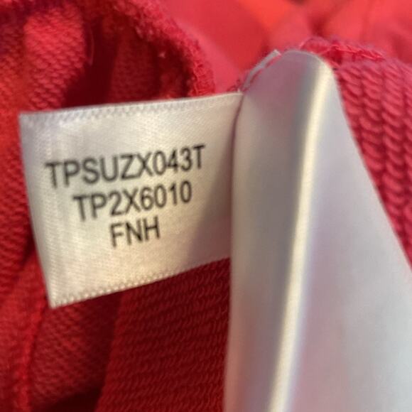 Tommy Hilfiger Sports Sweatpants Plus Size Women’s Workout Jogger Pants Logo NEW - Picture 11 of 11